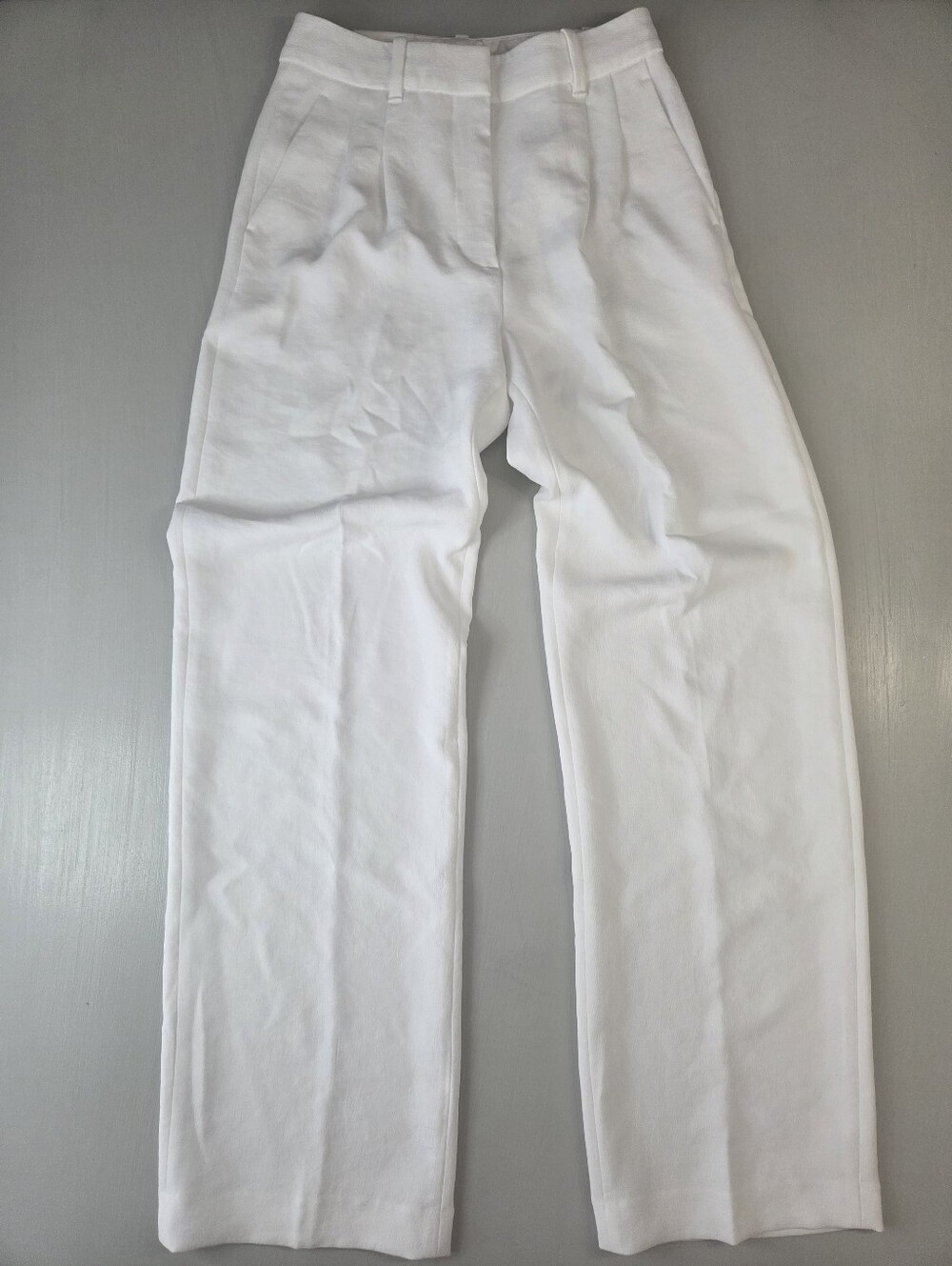 Aritzia The Effortless Pant - Crepette